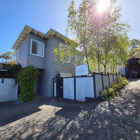 Artist Photographers Home Studio Auckland Exteriér fotografie