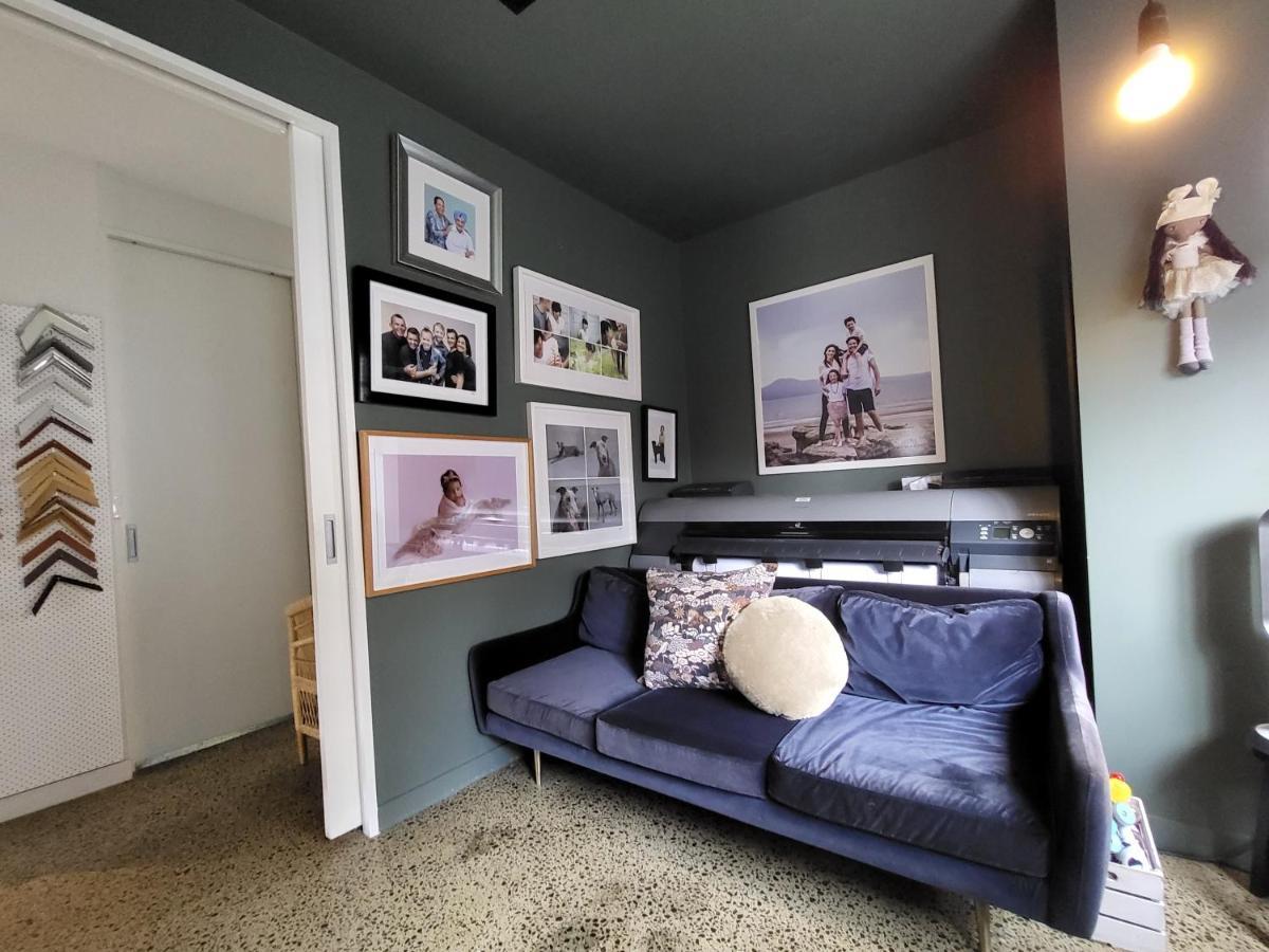 Artist Photographers Home Studio Auckland Exteriér fotografie