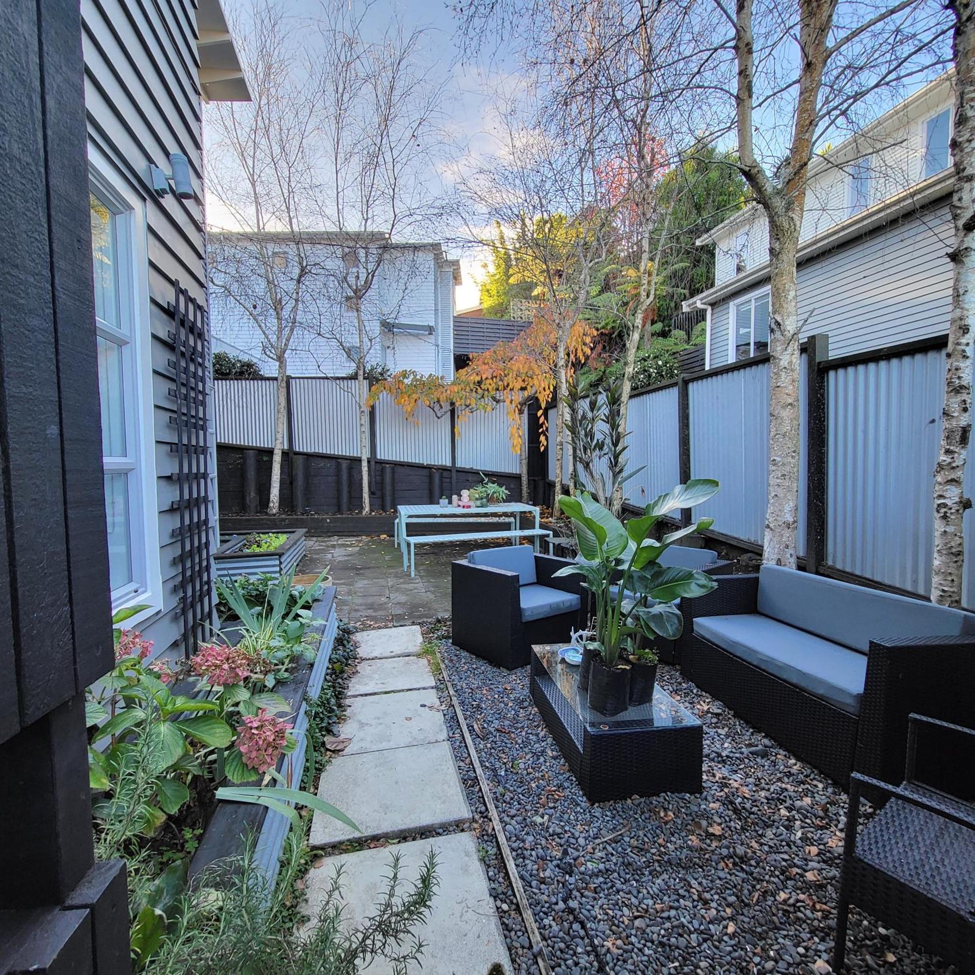Artist Photographers Home Studio Auckland Exteriér fotografie